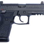 FIME Rex Zero 1TC 9mm Compact Tactical REXZERO1TC01