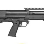 Kel-Tec KSG 12 ga Bullpup 14rd Shotgun 18.5" Barrel KSGBLK