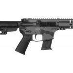 CMMG Banshee 300 MK57 5.7x28mm Sniper Grey 57A1843-SG