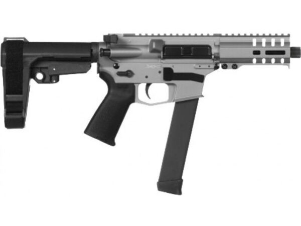 CMMG Banshee 300 9mm Luger 99A172F-TI