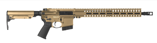 CMMG Resolute 300 MK4 350 Legend Burnt Bronze 35A5FE7-BB