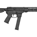 CMMG Banshee 300 MK10 10mm Graphite Black 10A428C-GB