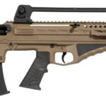 Escort BTS12 FDE 12 Ga Bullpup Semi Auto Tactical Shotgun HEBT121803F1