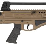 Escort BTS410 FDE 410 Ga Bullpup Semi Auto Shotgun HEBT412000F1