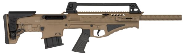 Escort BTS410 FDE 410 Ga Bullpup Semi Auto Shotgun HEBT412000F1