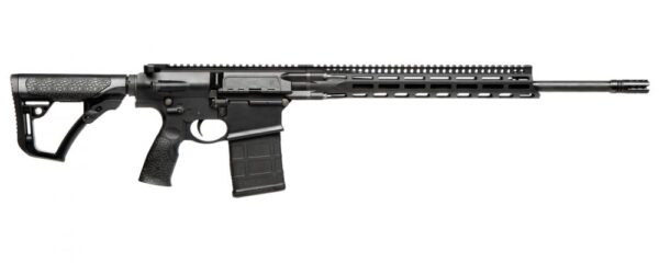 Daniel Defense DD5 V5 6.5 Creedmoor 20" Barrel 02-165-30063-047