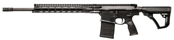 Daniel Defense DD5 V5 20" 260 Rem 02-165-01229-047