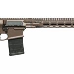 Daniel Defense DD5 V5 6.5 Creedmoor Milspec+ 20" Barrel 02-165-81690-047