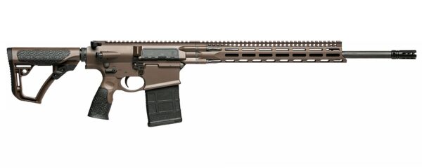 Daniel Defense DD5 V5 6.5 Creedmoor Milspec+ 20" Barrel 02-165-81690-047