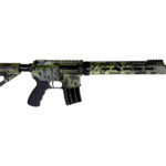 Alexander Arms Hunter 50 Beowulf 16" Barrel RHU-50-PW-VE