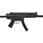 German Sport Carbine GSG-16 22 LR GERGGSG1622ML