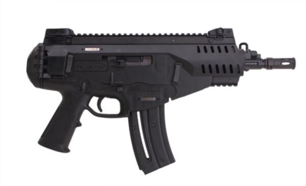 Beretta ARX-160 Pistol 22 LR JXP21300