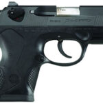 Beretta PX4 Storm 9mm Sub-Compact JXS9F21