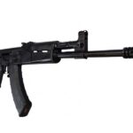 Tactical AK-47 C39V2 7.62X39 AK47 Milled RI3289-N RAS