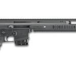 FN SCAR 20S 6.5 Creedmoor Black 20" Barrel 38-100542