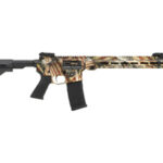 Savage MSR15 Recon 556 Nato American Flag 22990