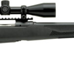 Savage Arms 110 Apex Hunter XP 450 Bushmaster 22" Barrel 57493