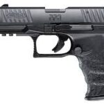 Walther Arms PPQ M2 22 LR 5100301