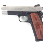 Springfield Armory 1911 EMP 9mm PI9211L USED