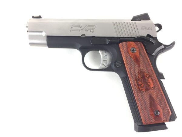 Springfield Armory 1911 EMP 9mm PI9211L USED