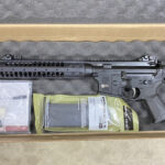 LWRC Individual Carbine IC A5 556 Nato M6A5-IC AR 15 ICA5R5B16