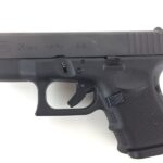 Glock 26 Gen 4 Austria Used