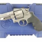 Smith & Wesson 627 357 Mag 178014 Pro Series 8 Shot Used