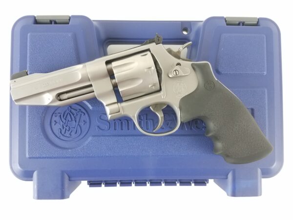 Smith & Wesson 627 357 Mag 178014 Pro Series 8 Shot Used