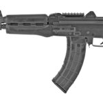 Zastava 92 7.62x39 ZPAP92 AK 47 Pistol ZP92762PAM