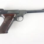 Colt Woodsman 22 LR 6" 1949 Model Used