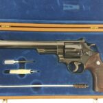 Smith & Wesson Early Model 29 .44 Magnum 8 1/4" Used