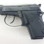 Beretta Model 20 .25 ACP 2 3/8" Used