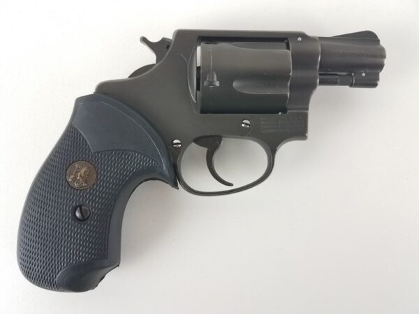 Smith & Wesson Model 36 Chief Special 5 Shot .38SPL Used