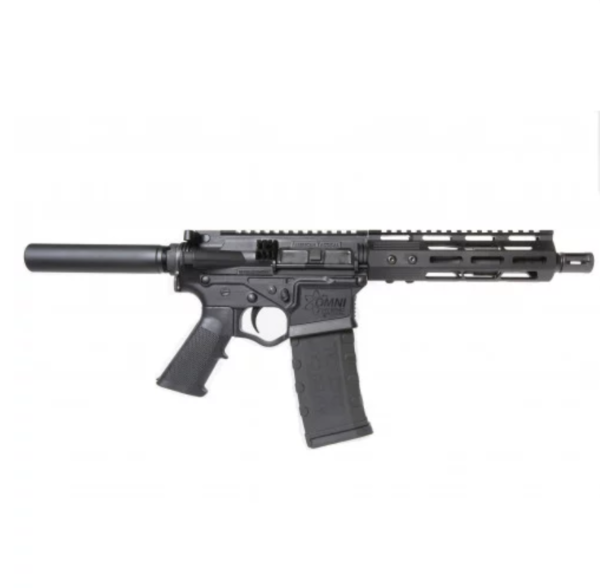 American Tactical Imports Omni Hybrid Maxx Pistol 5.56 / .223 Rem 7-inch 30Rds M-LOK Rail