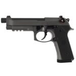 BERETTA M9A3 "G" 9MM BLACK/GRY J92M9A3GM3