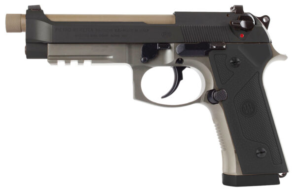 Beretta M9A3 9mm FDE/BLK J92M9A3GM4