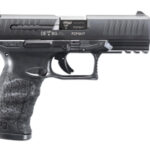 Walther Arms PPQ 45 ACP 4.85 SD 2829231