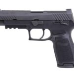 Sig Sauer P320 9mm 320F-9-M17-MS-BRAVO