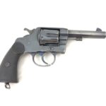 Colt New Service .44-40 blued 1903