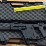 Kriss Vector CARBINE 9mm CRB GEN 2 KV90-CBL20 II