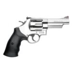 Smith & Wesson 629 44 MAG Stainless Steel 4" Barrel 163603