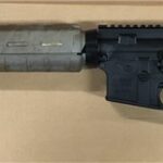 Colt M4 Carbine 223 Rem BOUNTY HUNTER LE6920-OEMSS