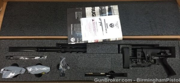 Ruger Precision .308 Rifle 20" 18004 NIB 308