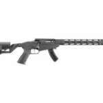 Ruger Precision Rimfire 22 LR 18" Threaded Barrel 8400