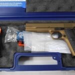 Colt 1911 .45 ACP Burnt Bronze 5" 1991T TALO 45