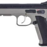 CZ Shadow 2 9mm Urban Grey 91255