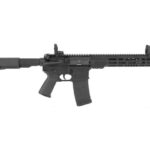 Armalite M15 5.56 Pistol 11.5" Bbl 1:7" Twist w/(1) 30rd Mag M15P11