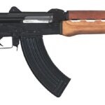 Century Arms HG3089-N 7.62x39 10" Zastava