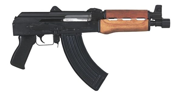 Century Arms HG3089-N 7.62x39 10" Zastava