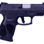 Taurus PT111 G2 C 1-G2C931-12 9mm PT-111